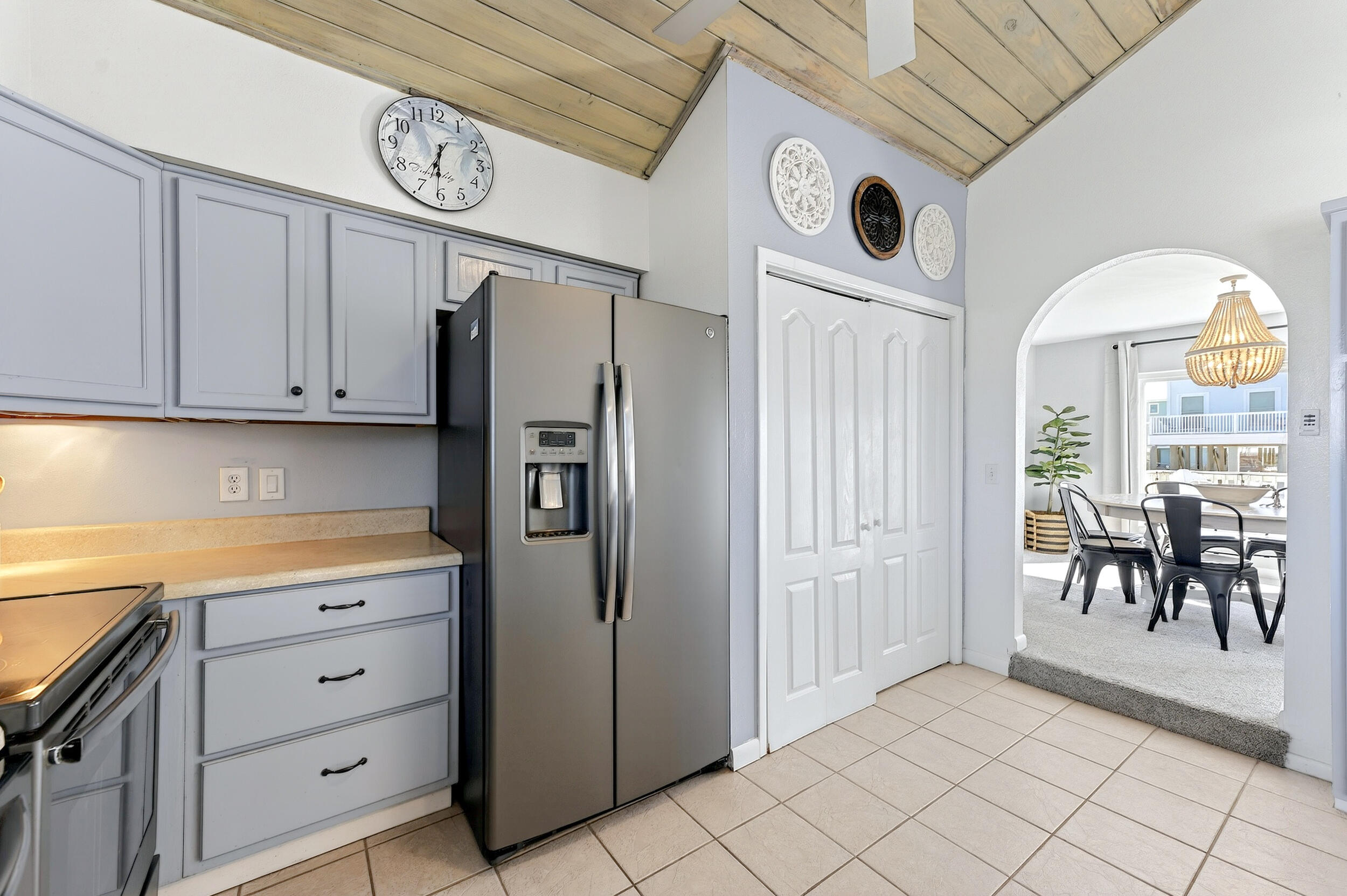 NAVARRE BEACH RESIDENTIAL - Residential