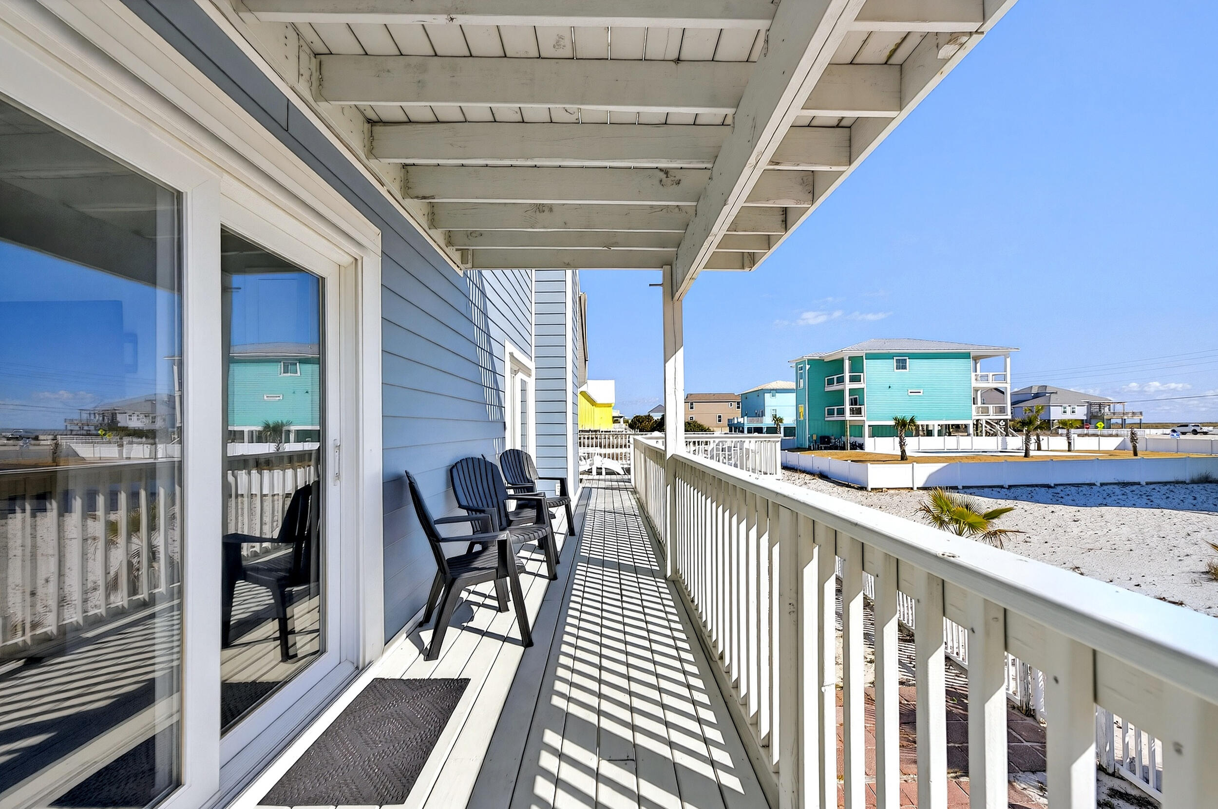 NAVARRE BEACH RESIDENTIAL - Residential