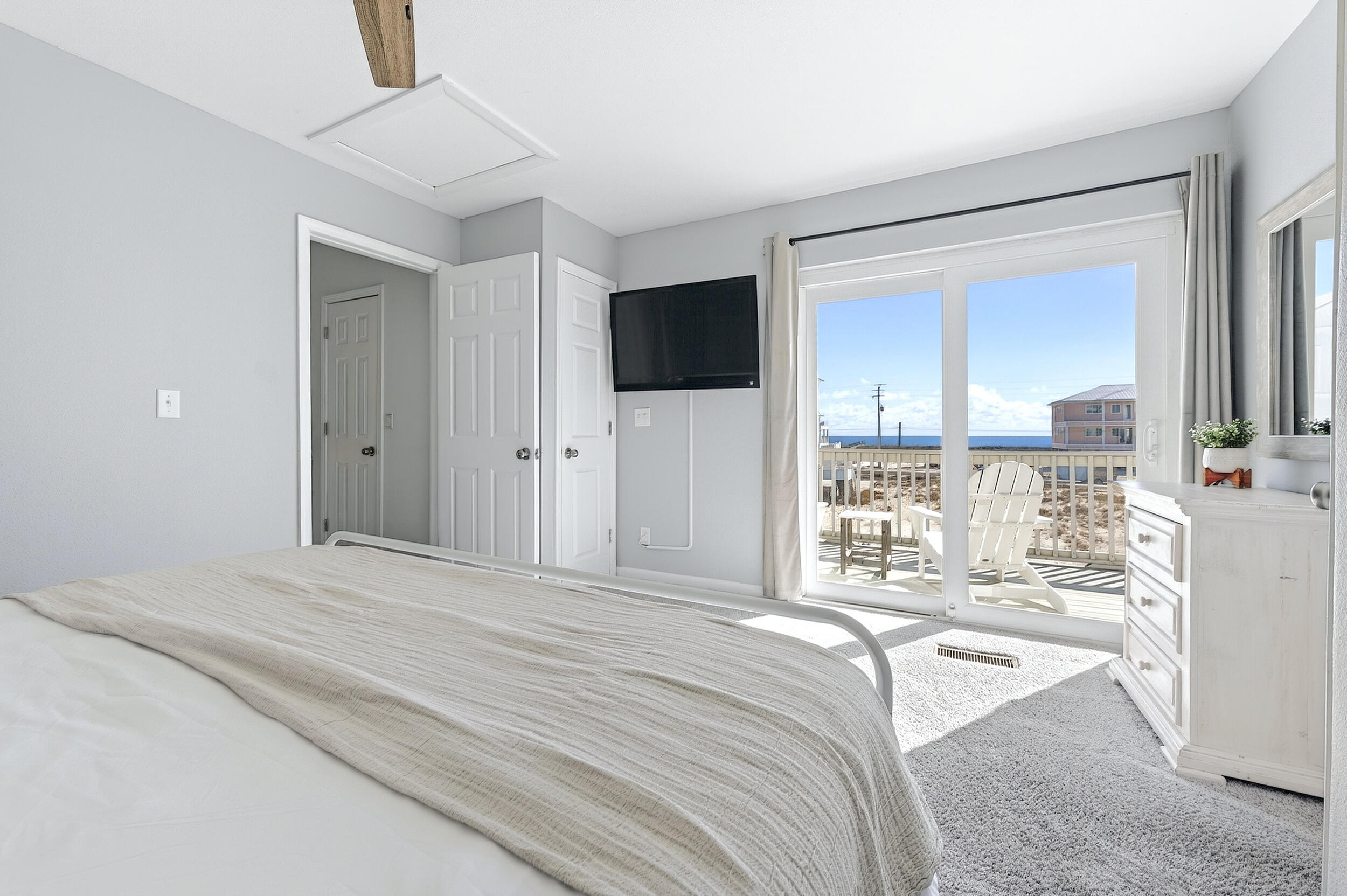 NAVARRE BEACH RESIDENTIAL - Residential