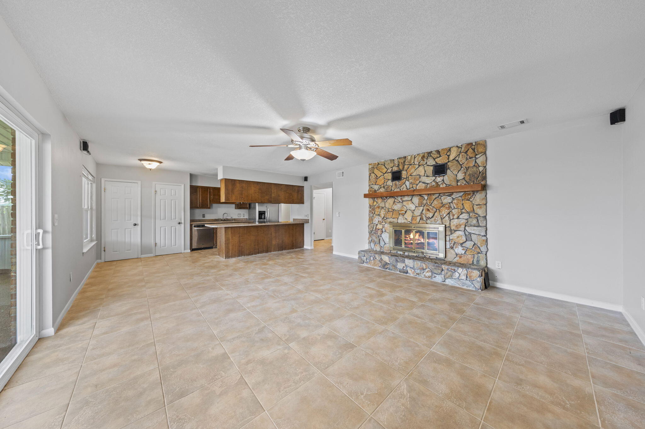 PORT DIXIE - Residential