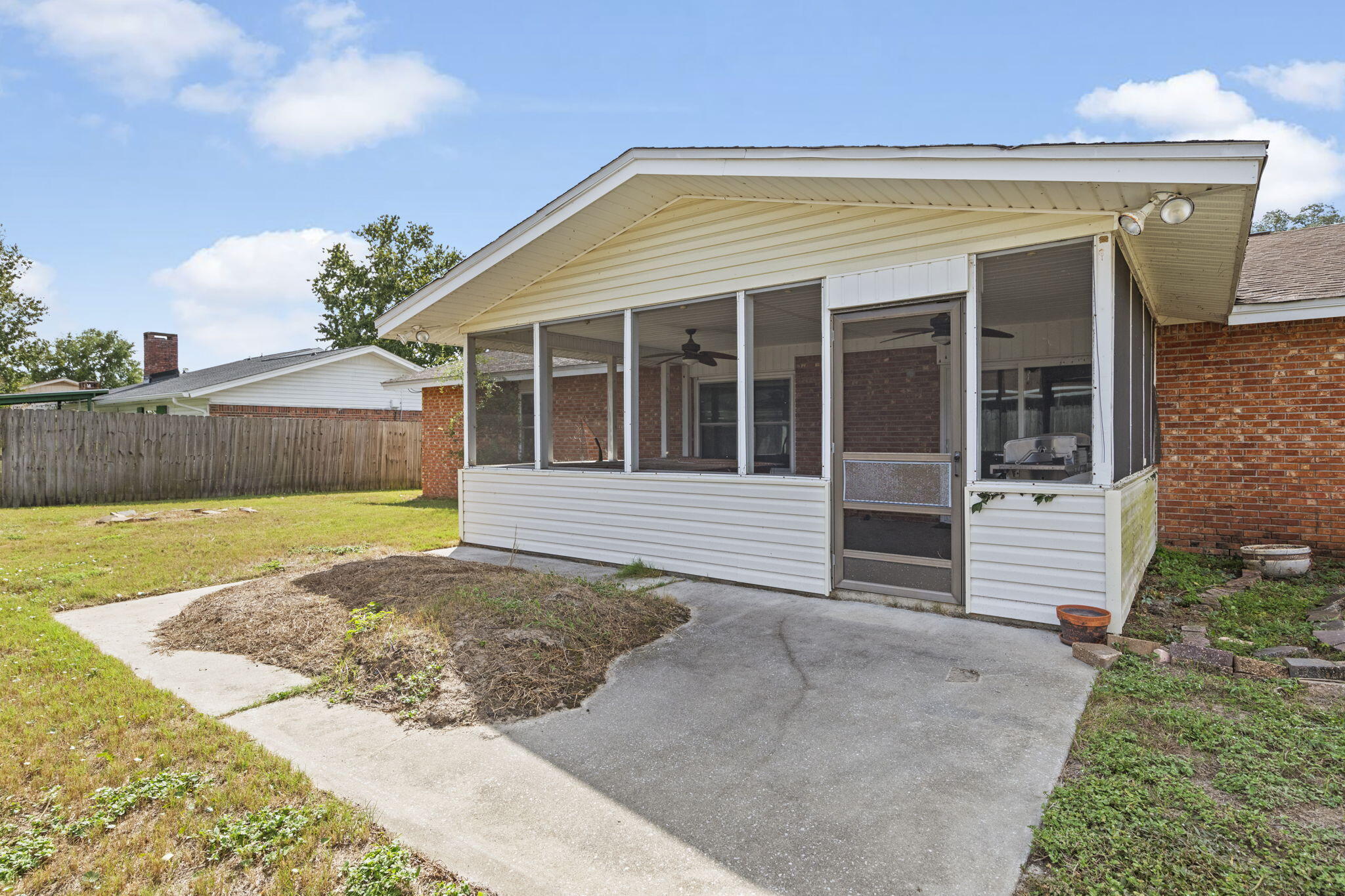 PORT DIXIE - Residential
