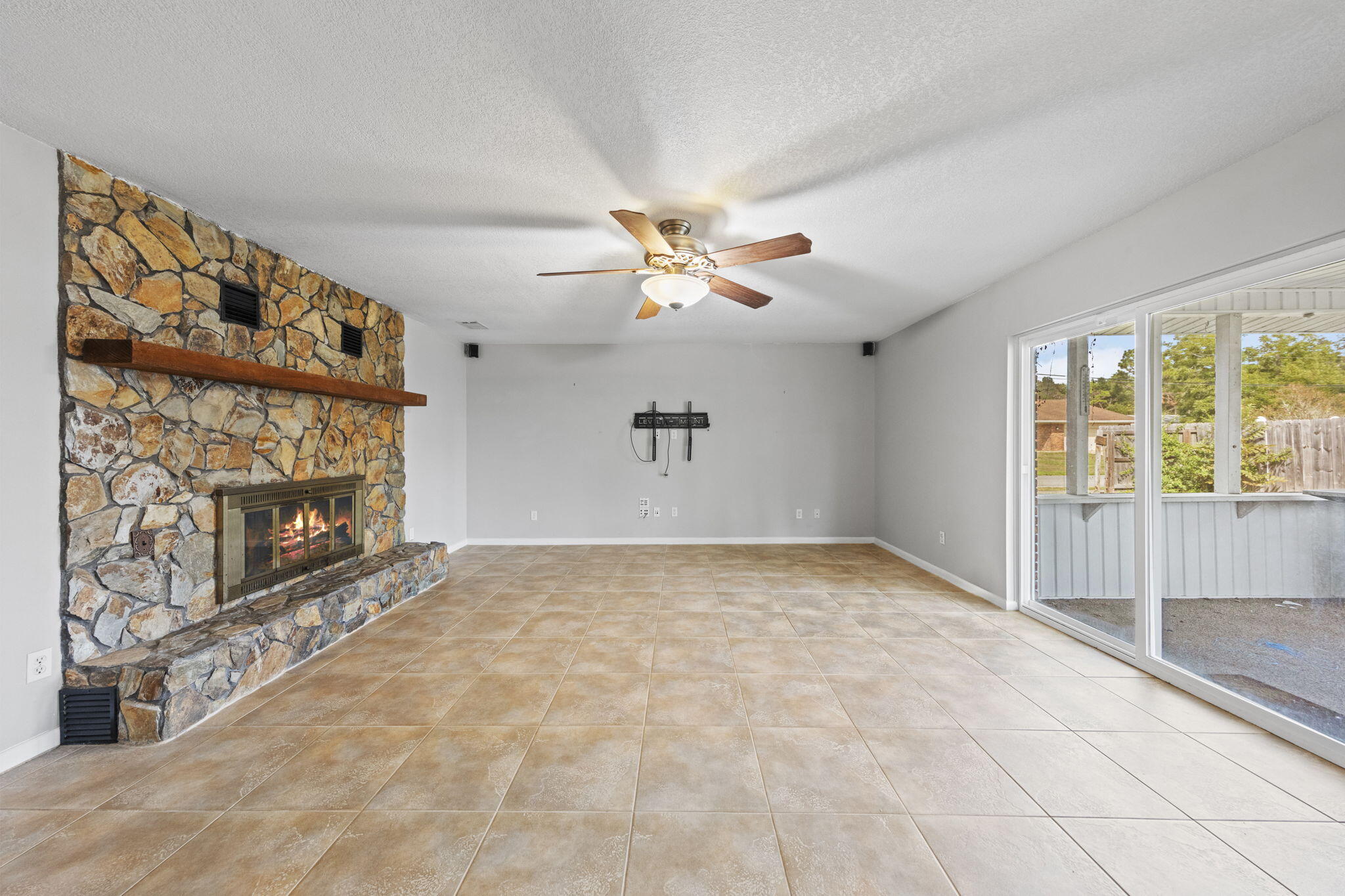 PORT DIXIE - Residential