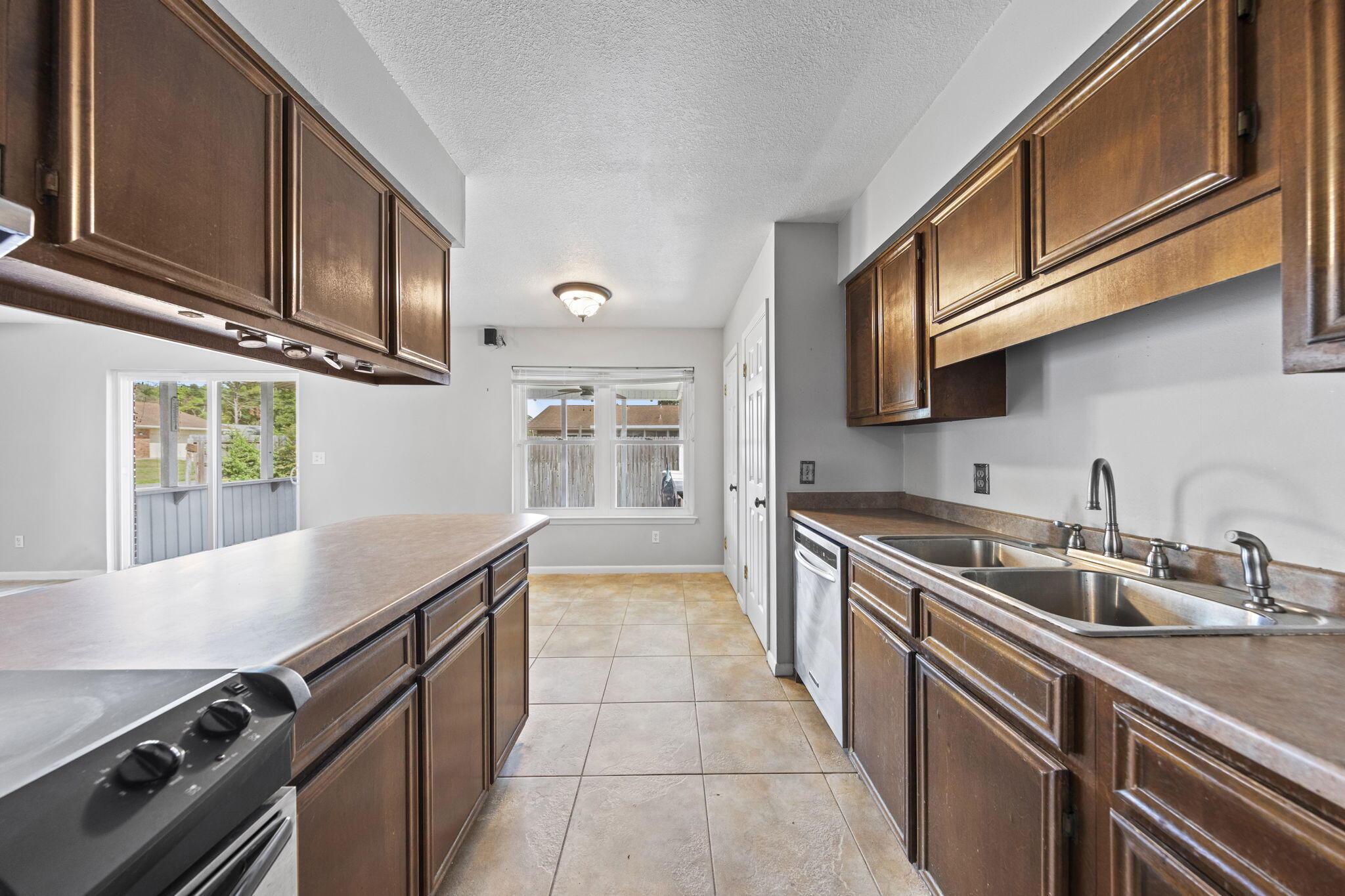 PORT DIXIE - Residential