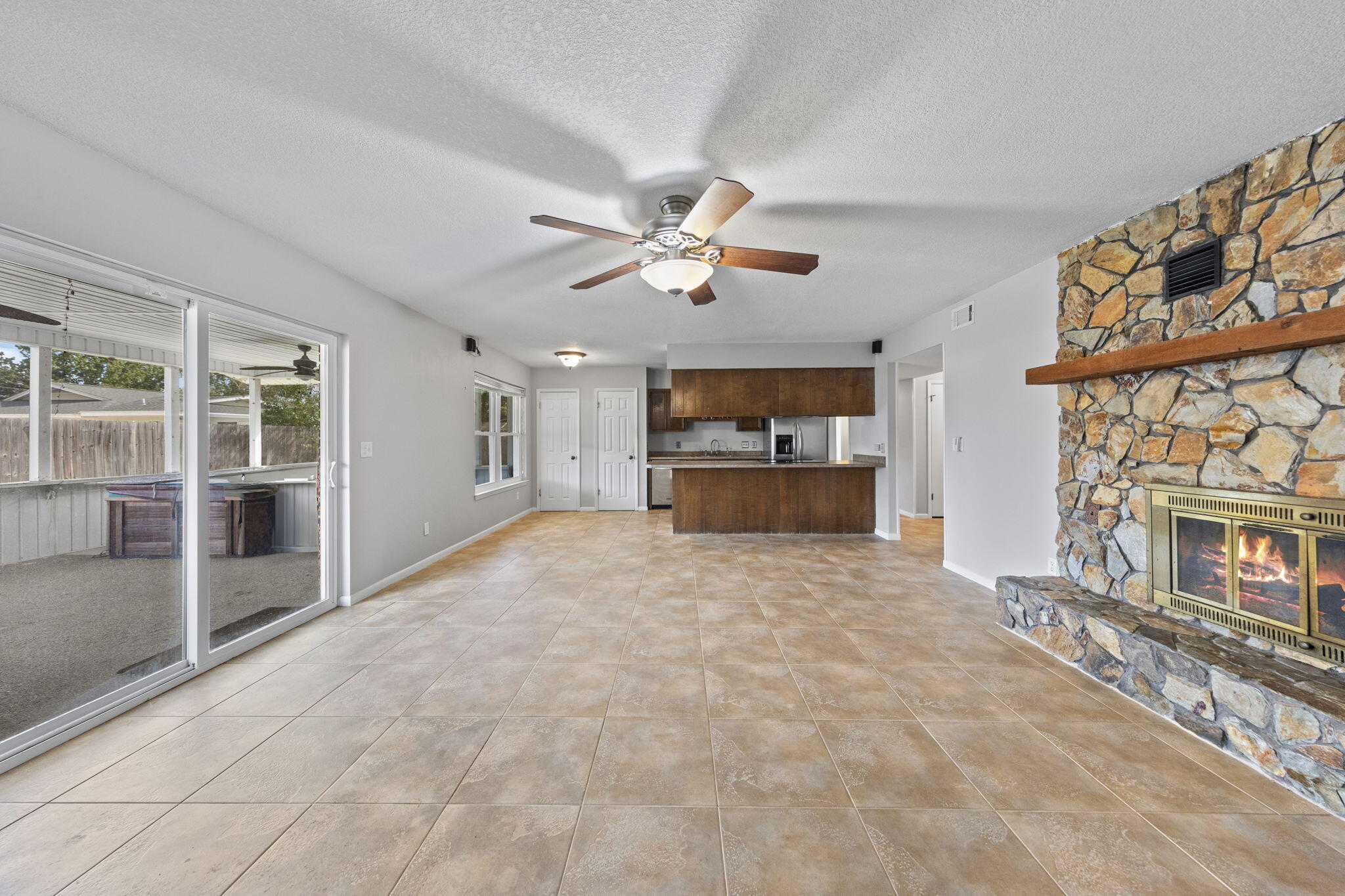 PORT DIXIE - Residential