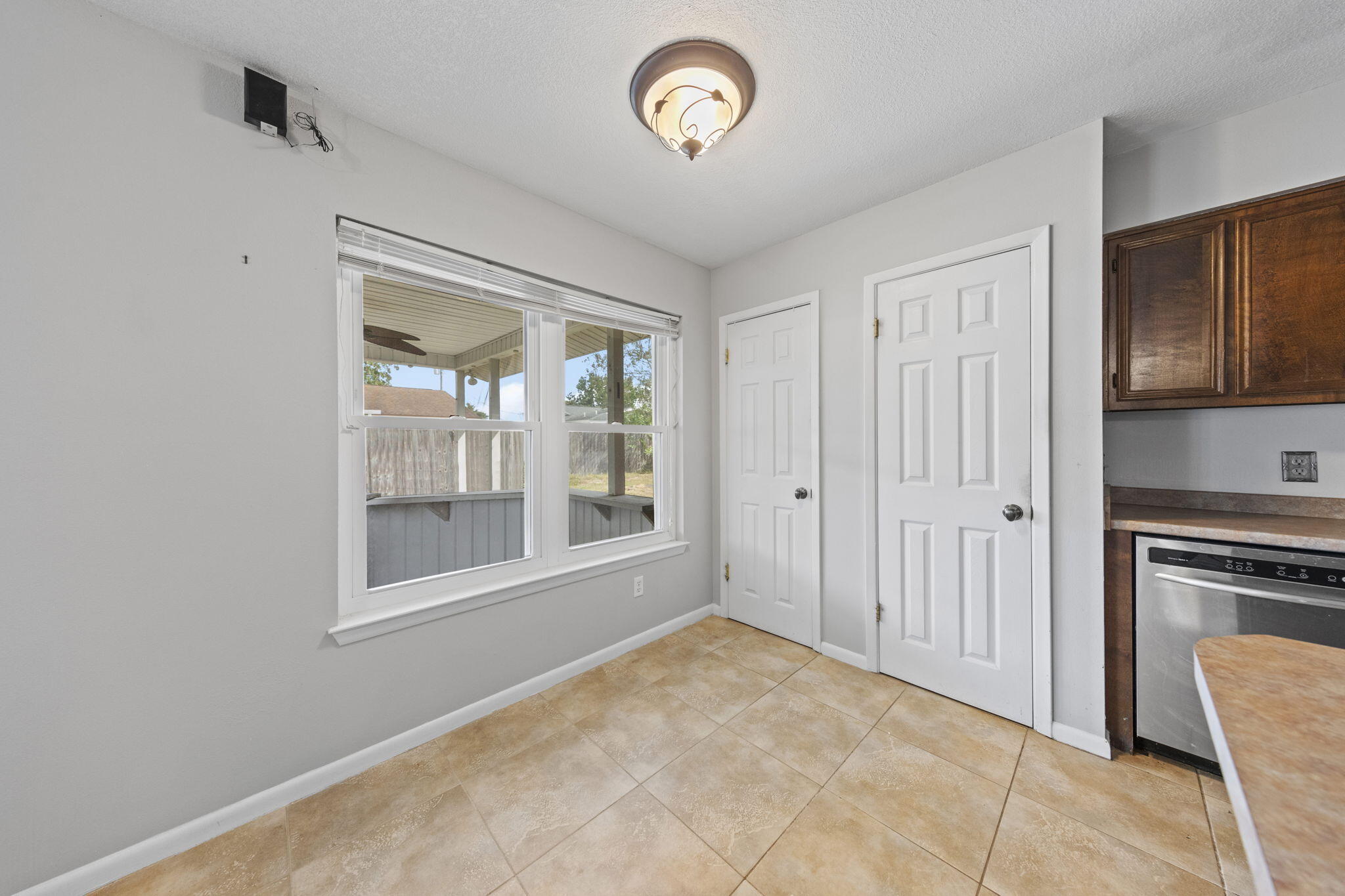 PORT DIXIE - Residential