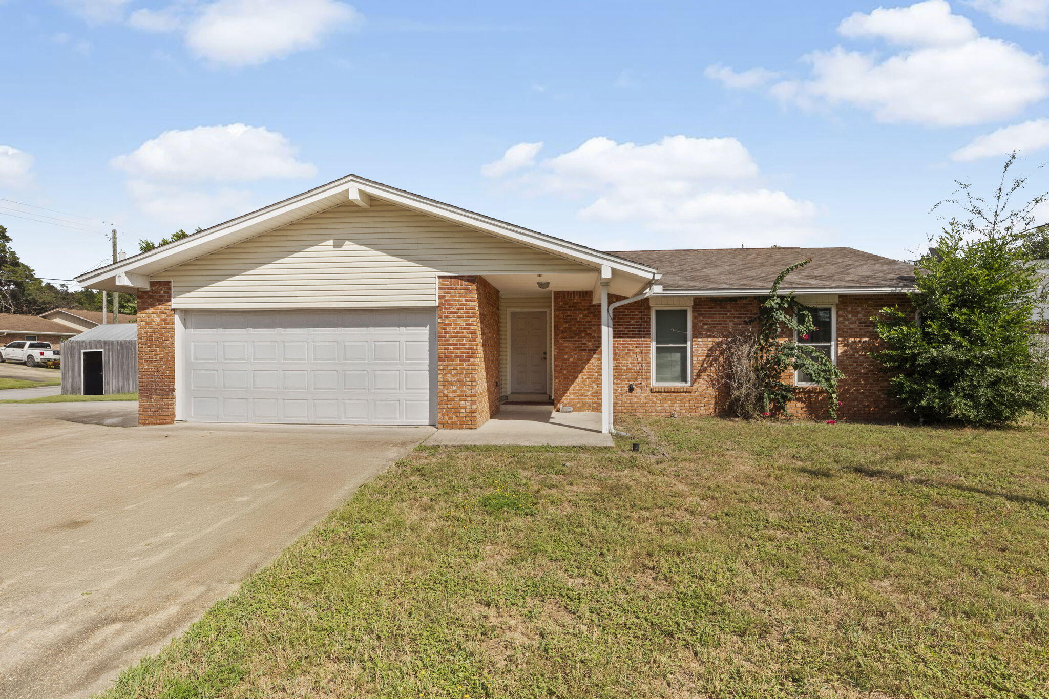 PORT DIXIE - Residential