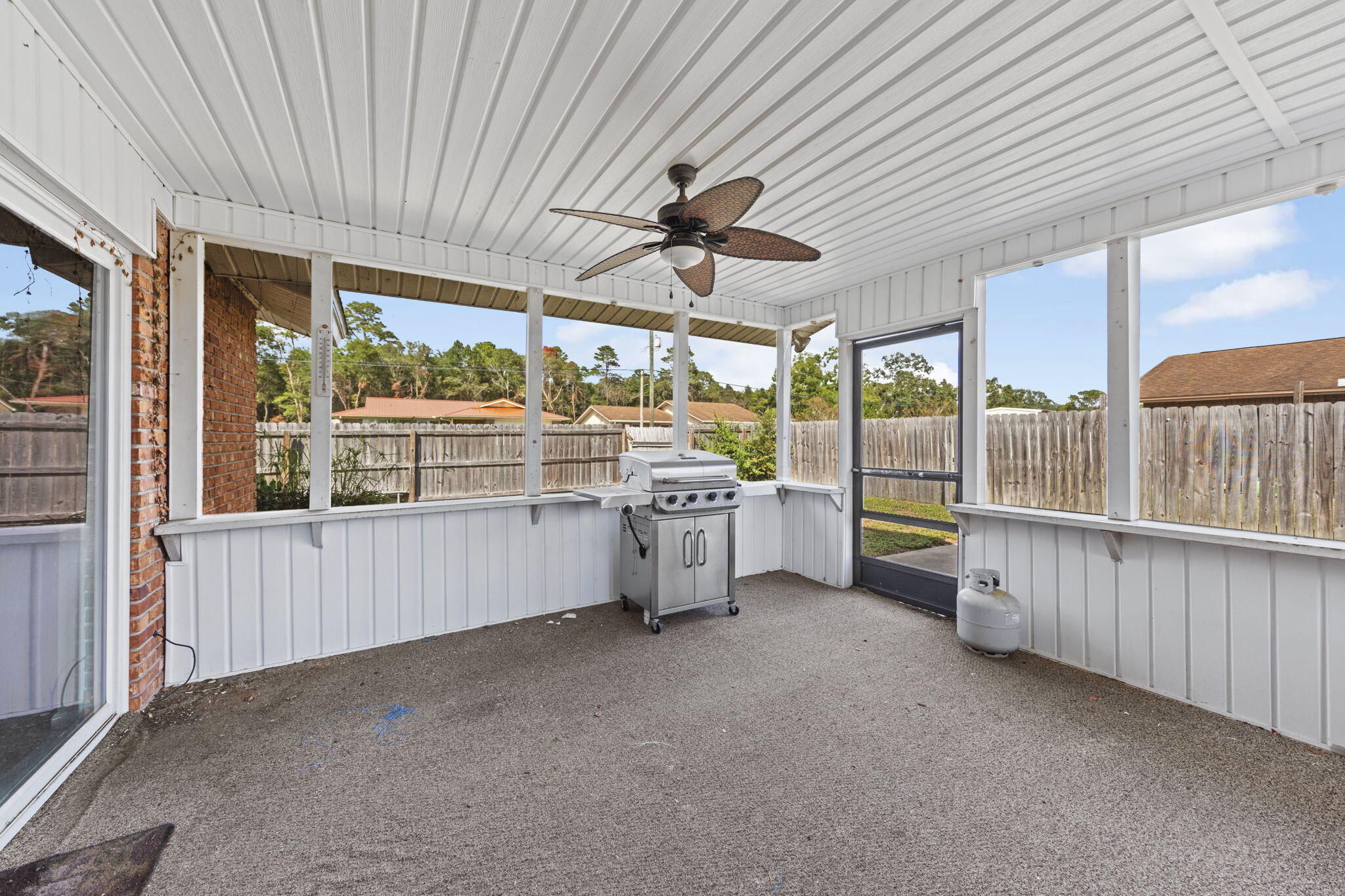 PORT DIXIE - Residential