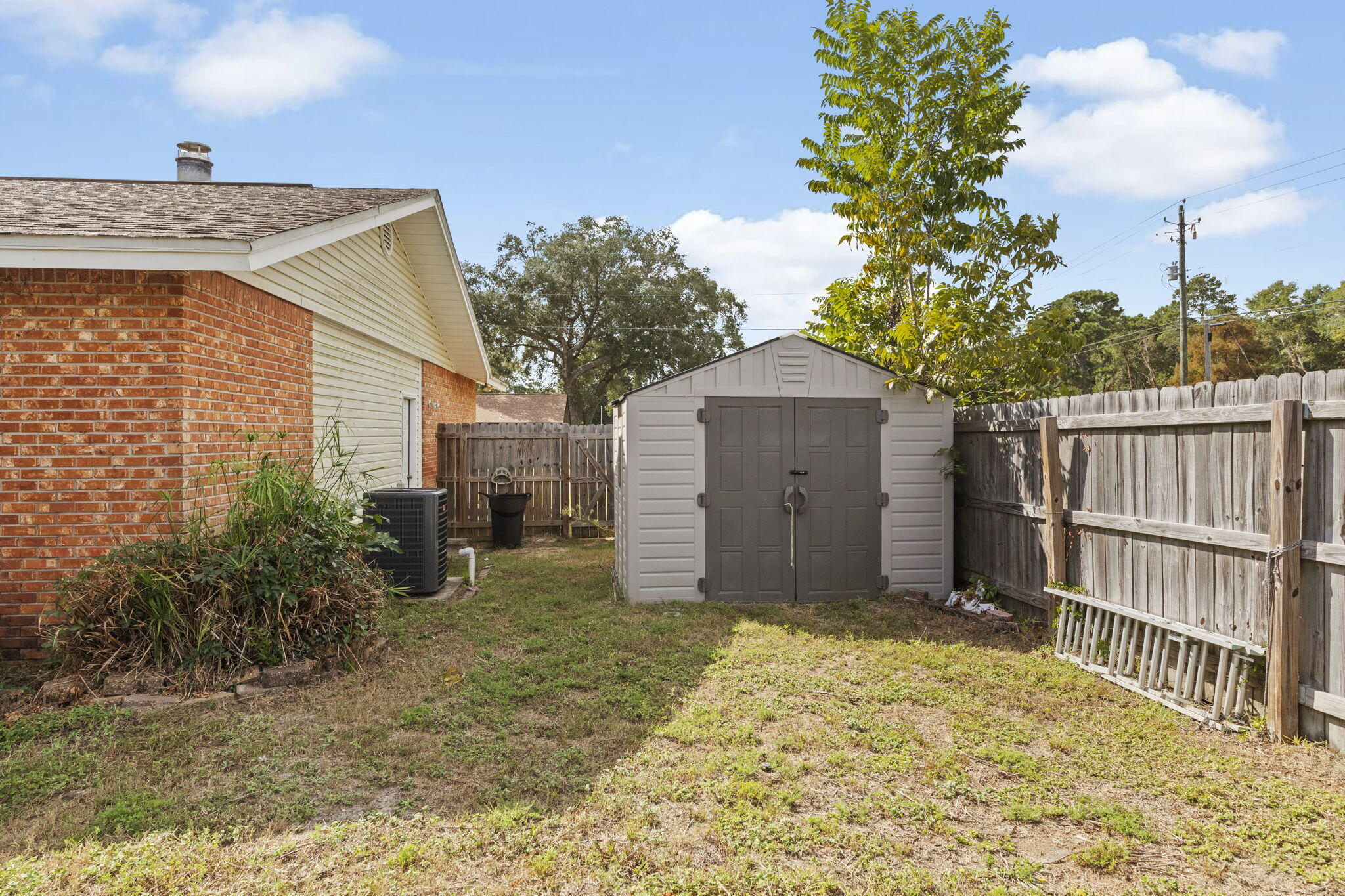 PORT DIXIE - Residential