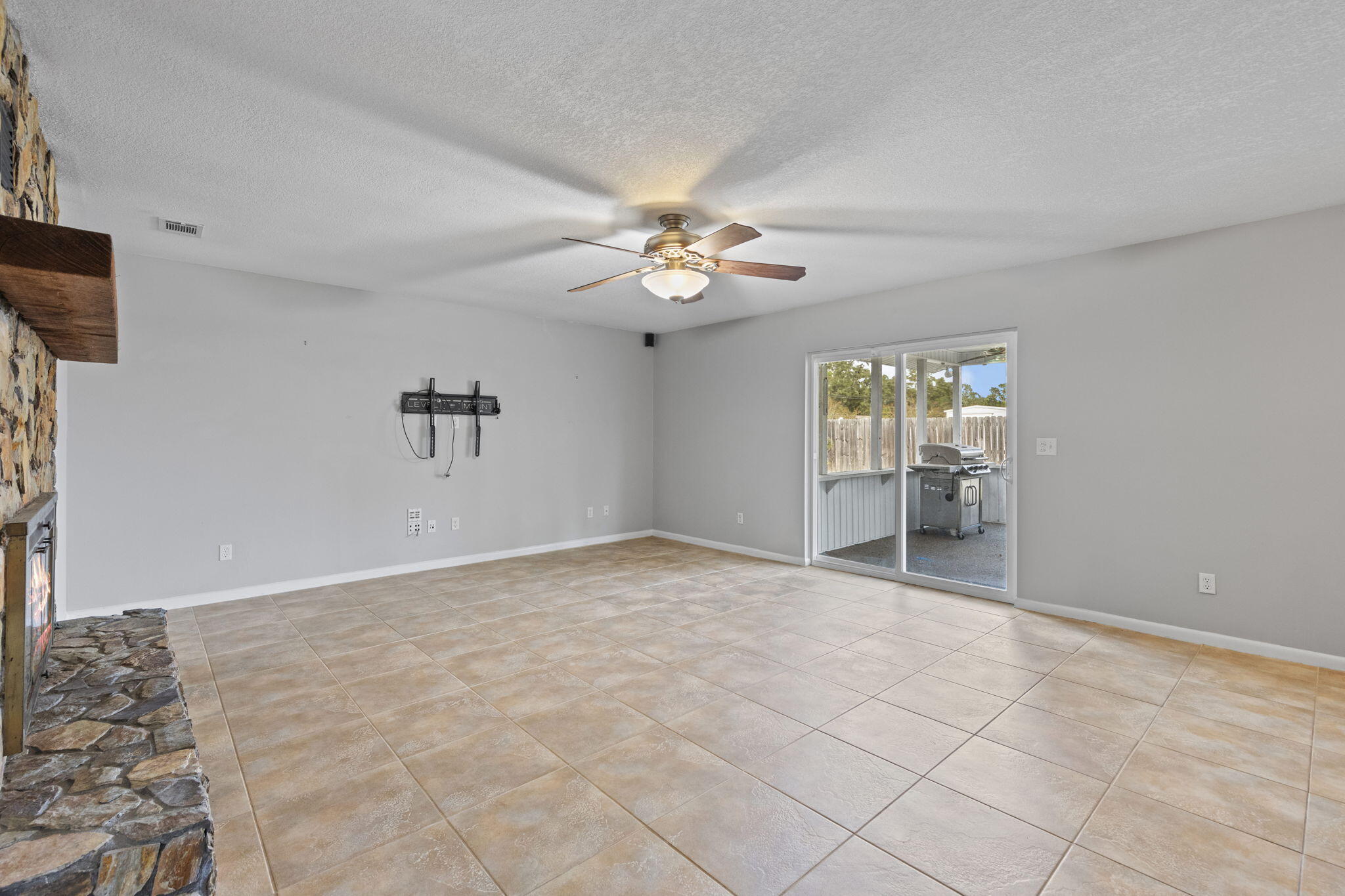 PORT DIXIE - Residential