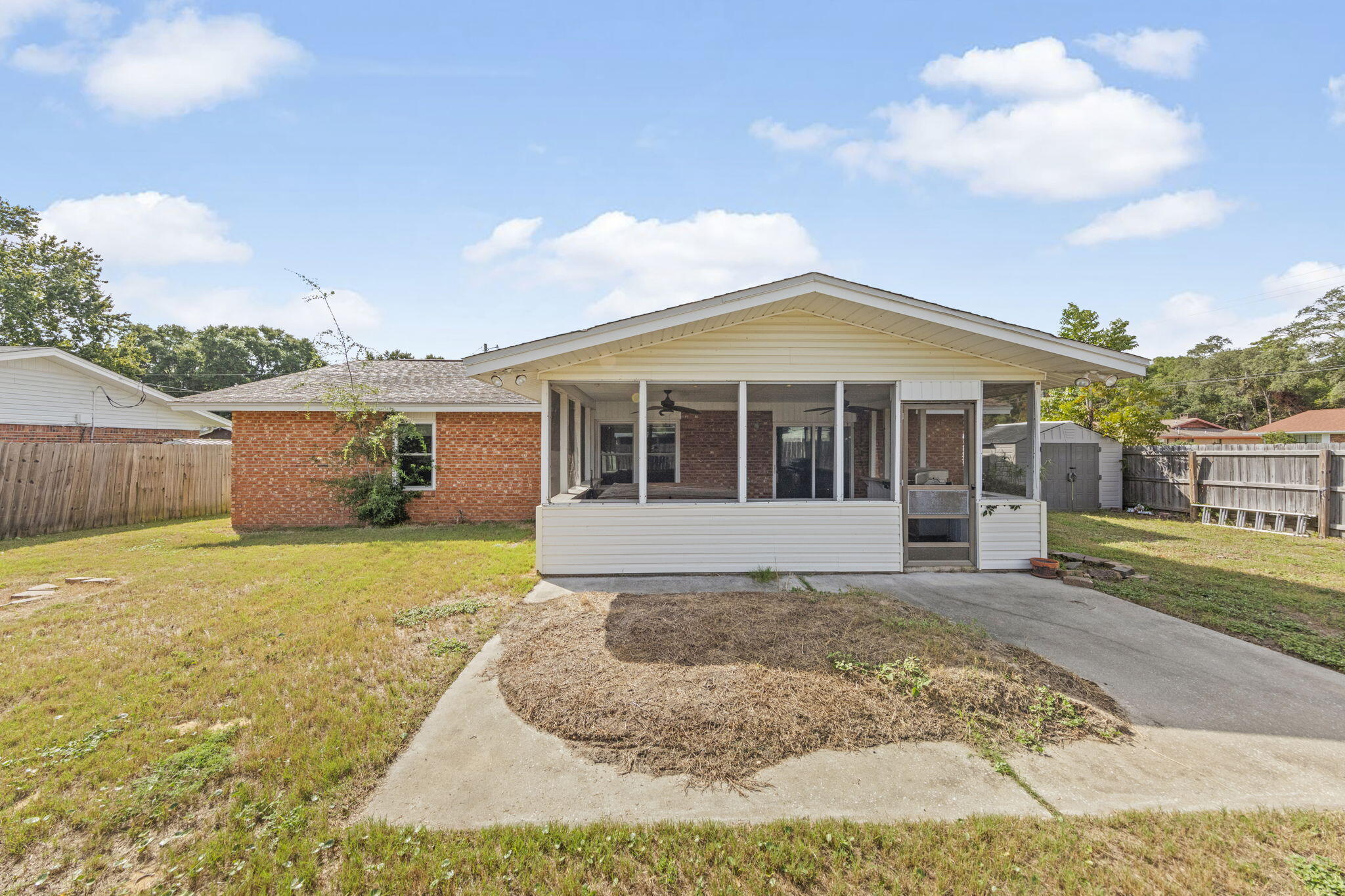 PORT DIXIE - Residential