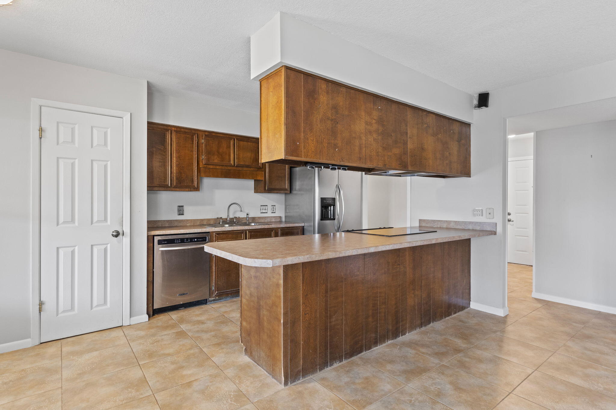 PORT DIXIE - Residential