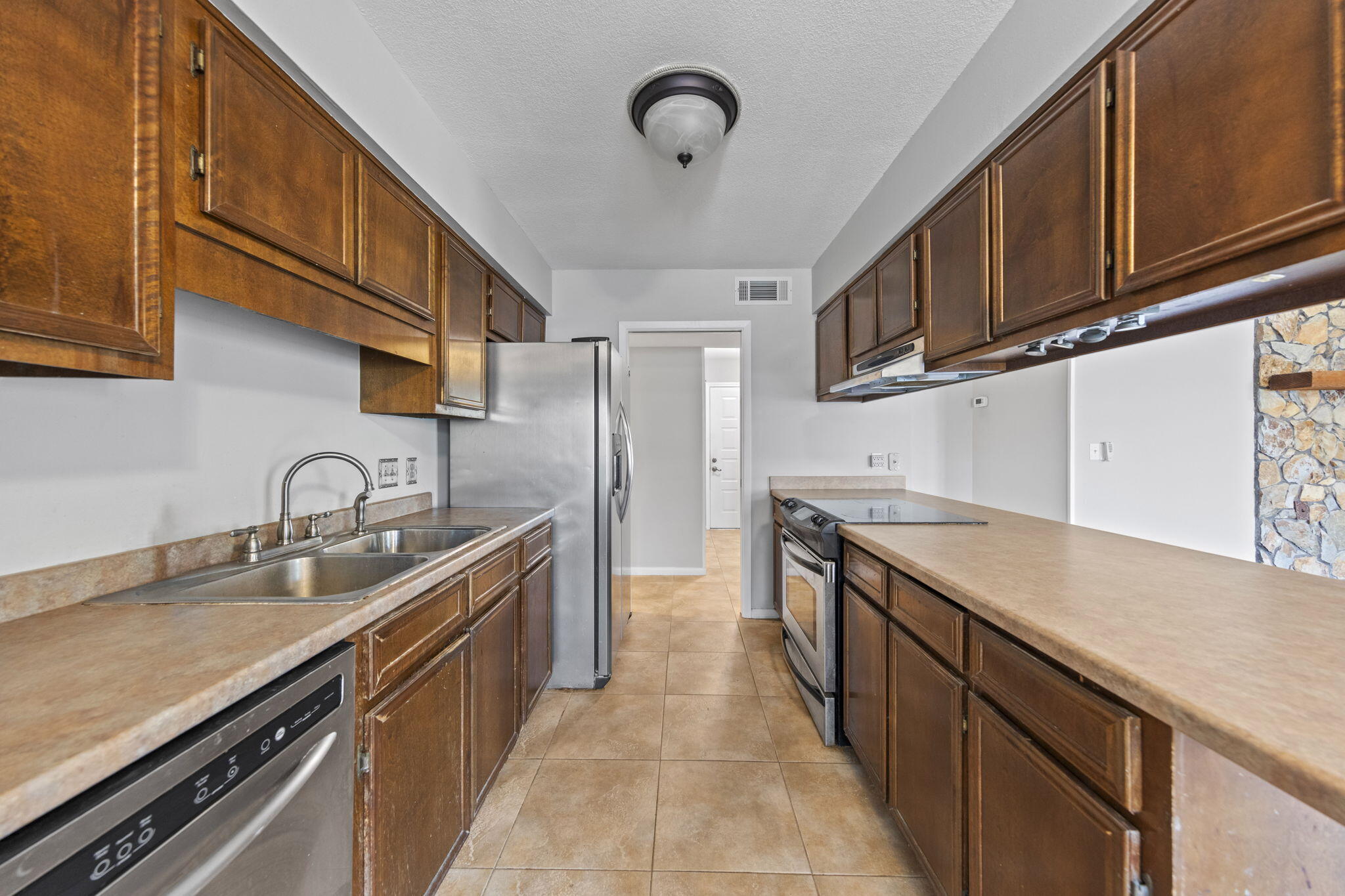 PORT DIXIE - Residential