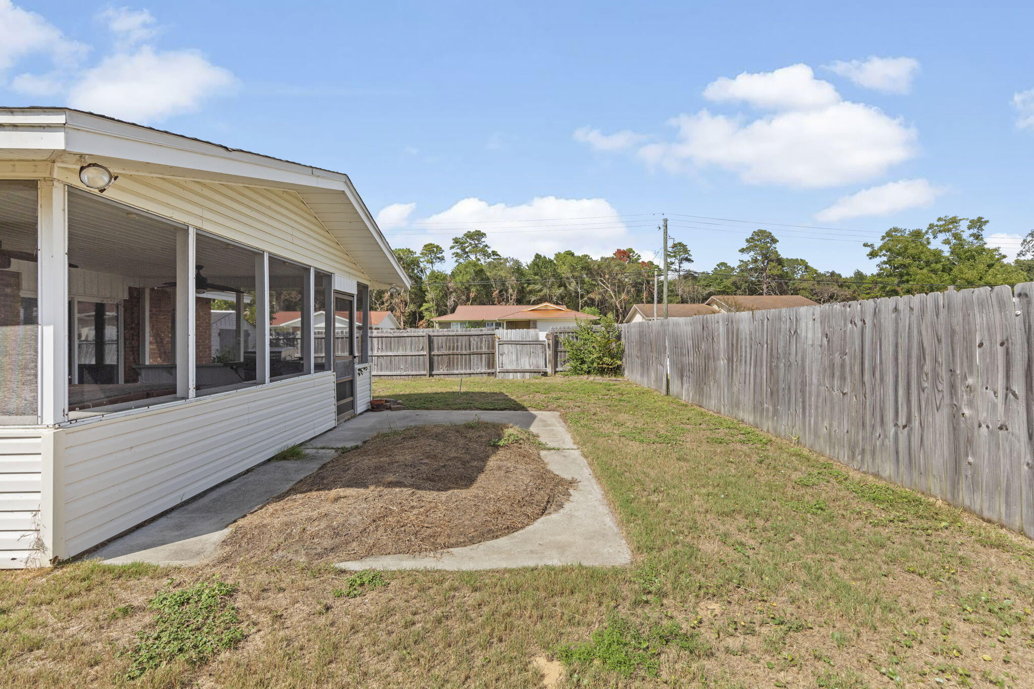 PORT DIXIE - Residential