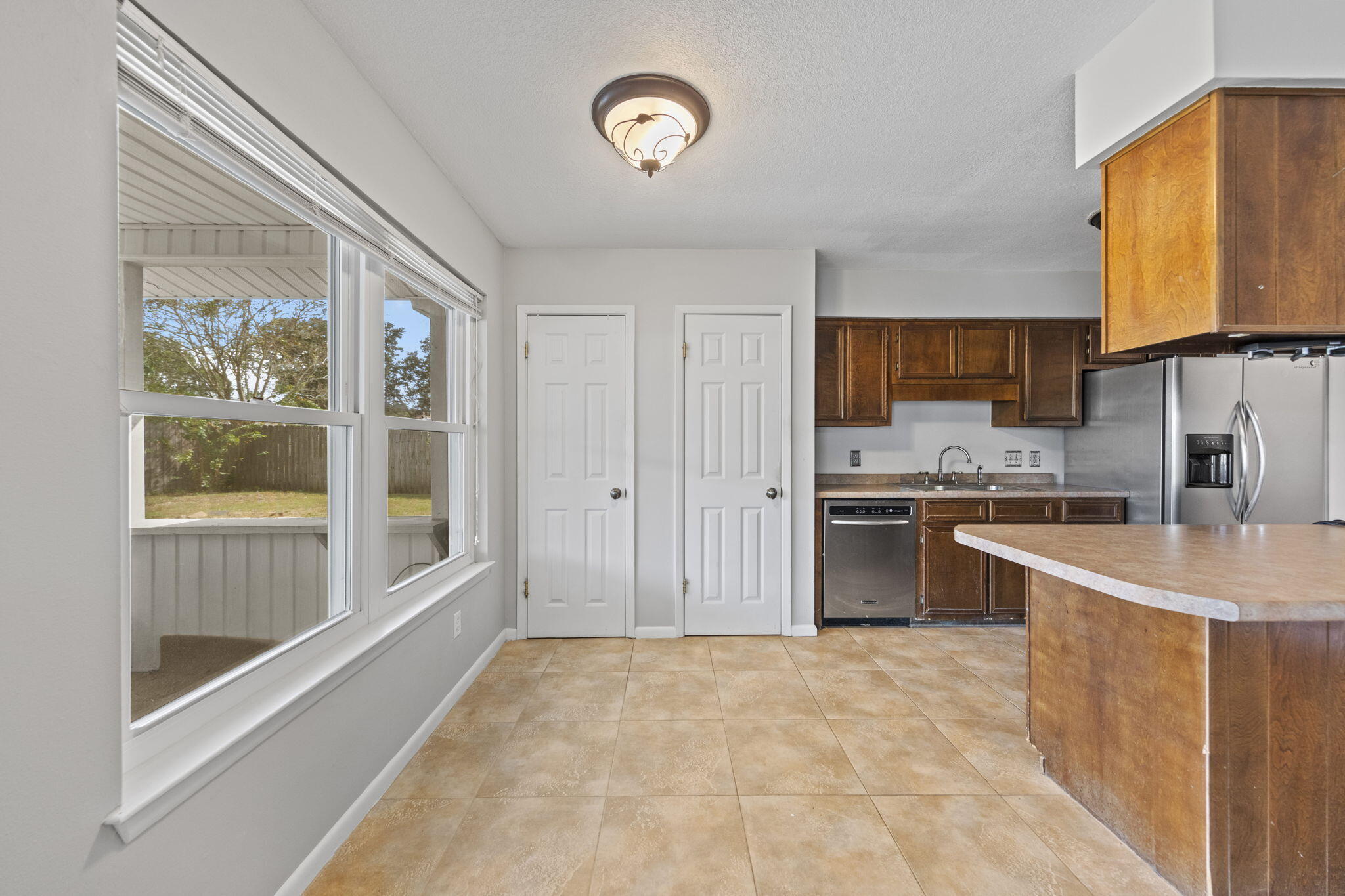 PORT DIXIE - Residential