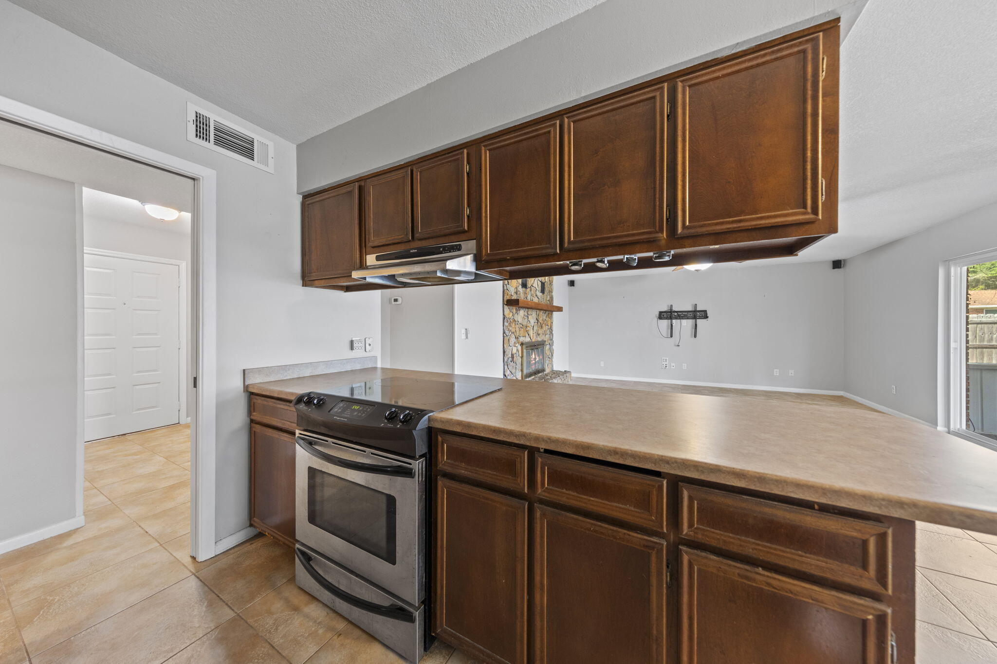 PORT DIXIE - Residential