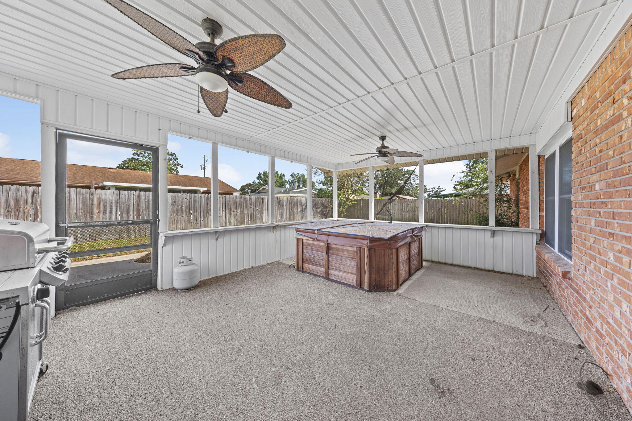 PORT DIXIE - Residential