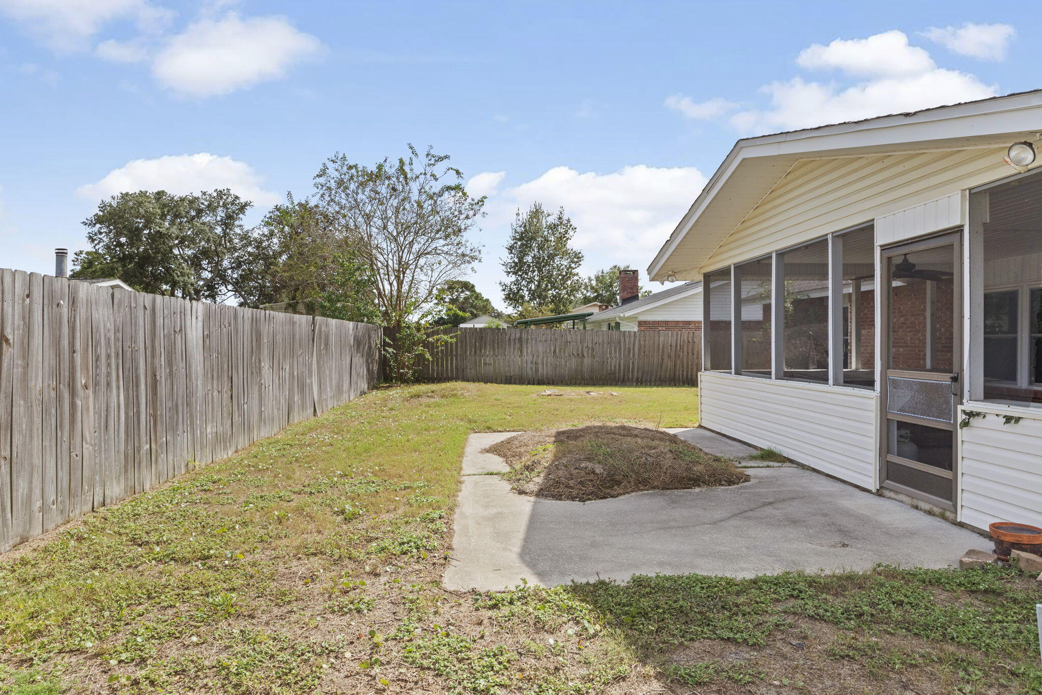 PORT DIXIE - Residential