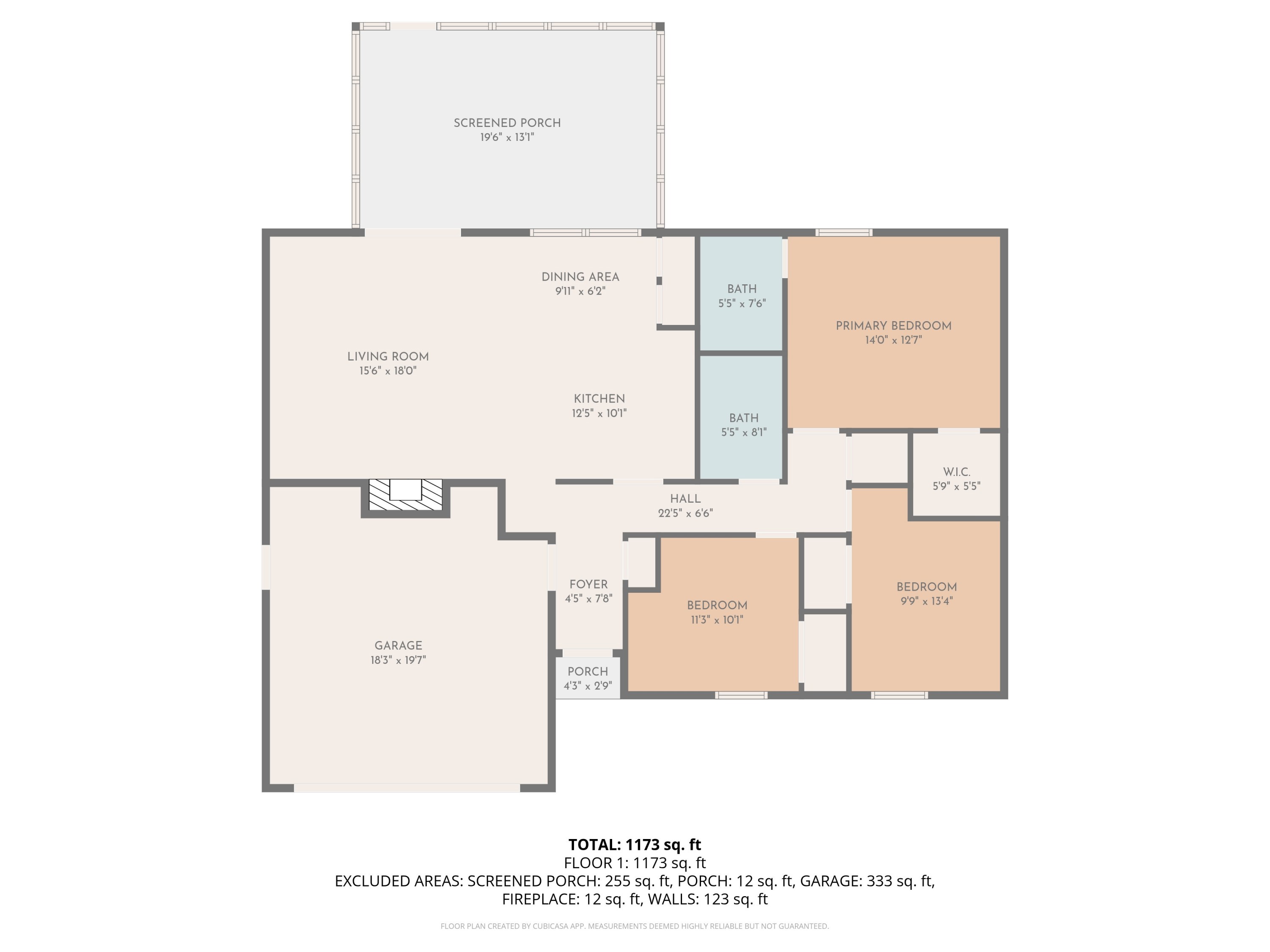 PORT DIXIE - Residential