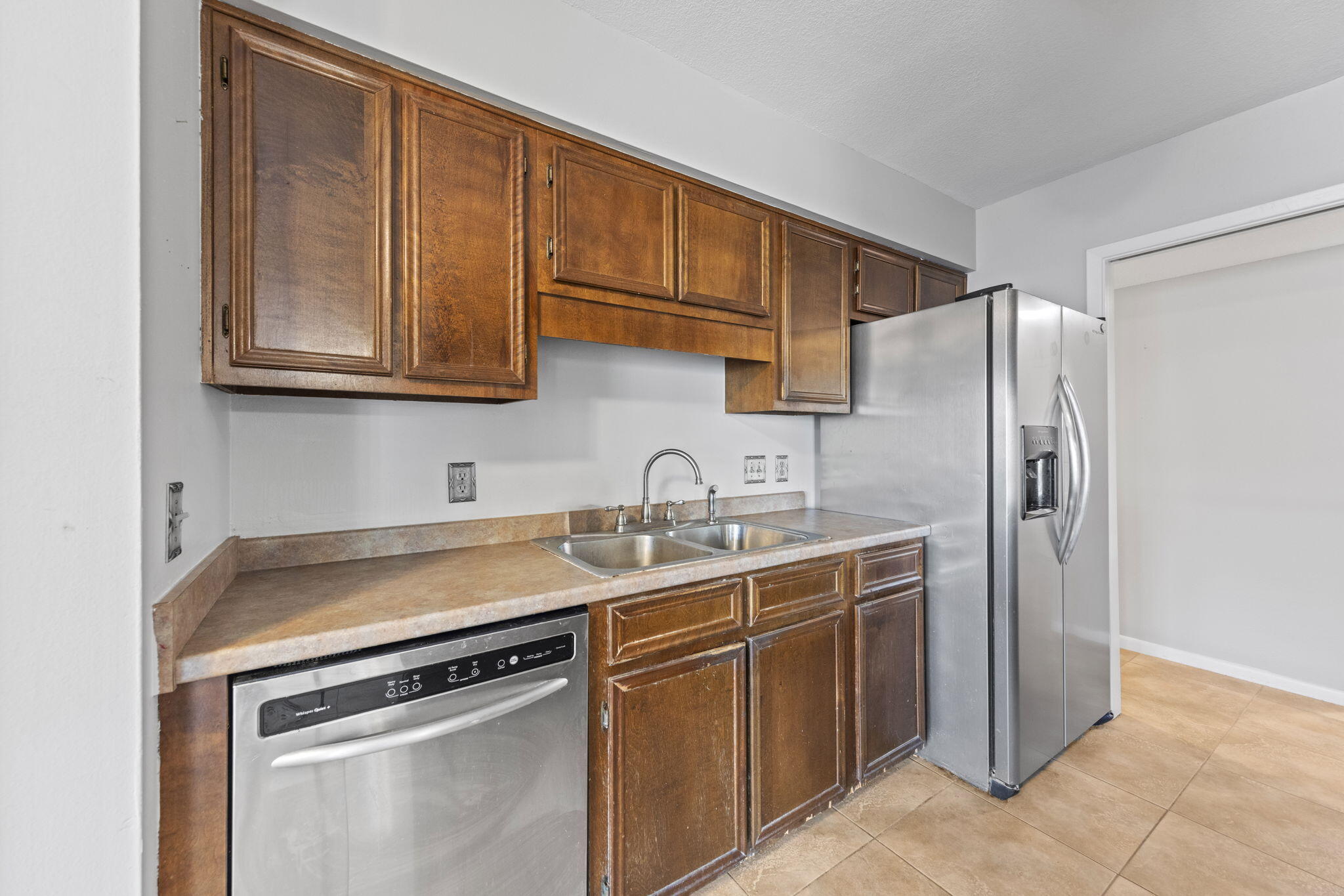 PORT DIXIE - Residential