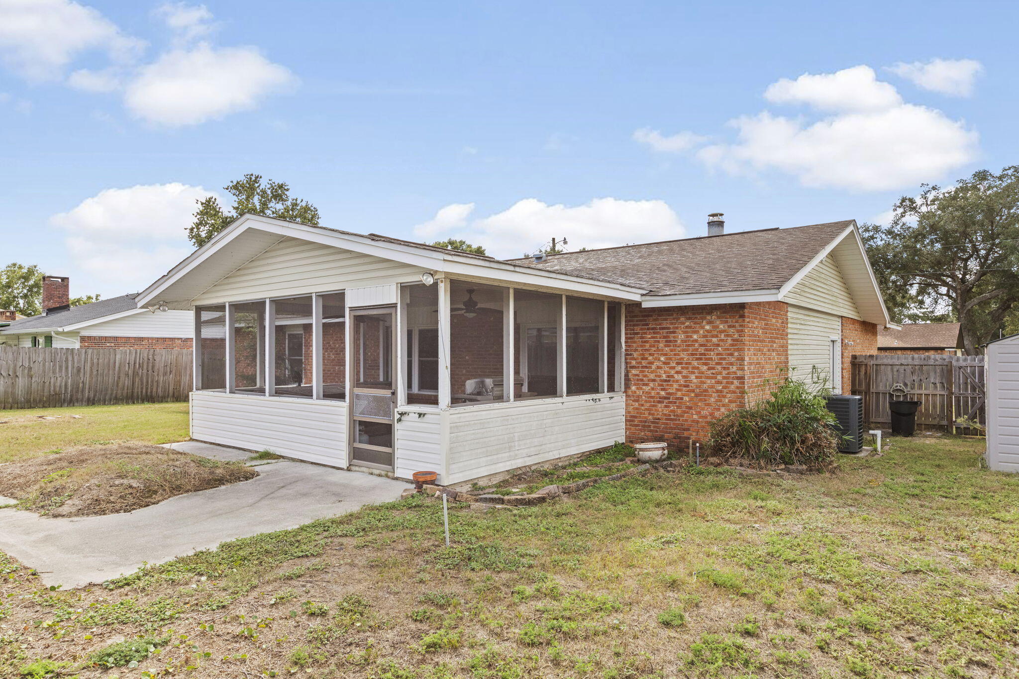 PORT DIXIE - Residential