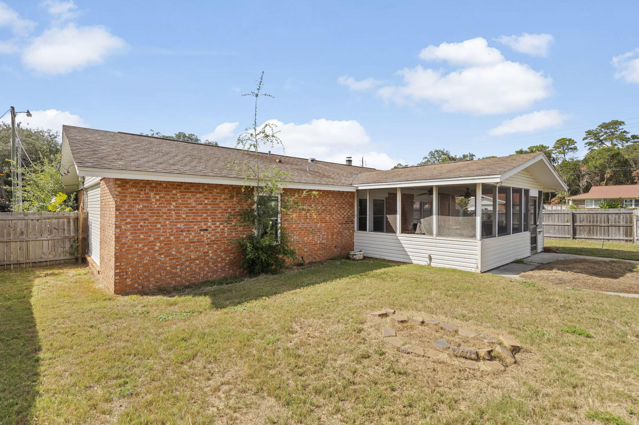 PORT DIXIE - Residential