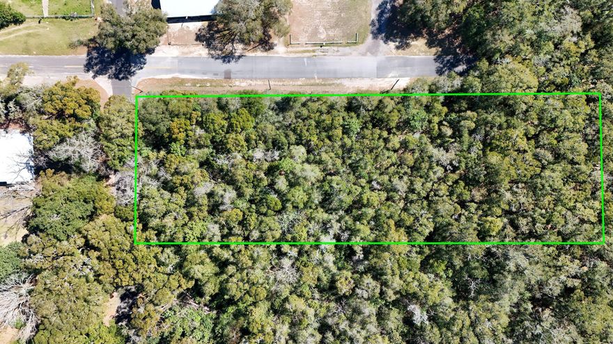 Looking for a parcel on a dead-end street? Look no further, this parcel consists of lots 7-12. The parcel is wooded but has a ton of potential. Schedule your showing today.