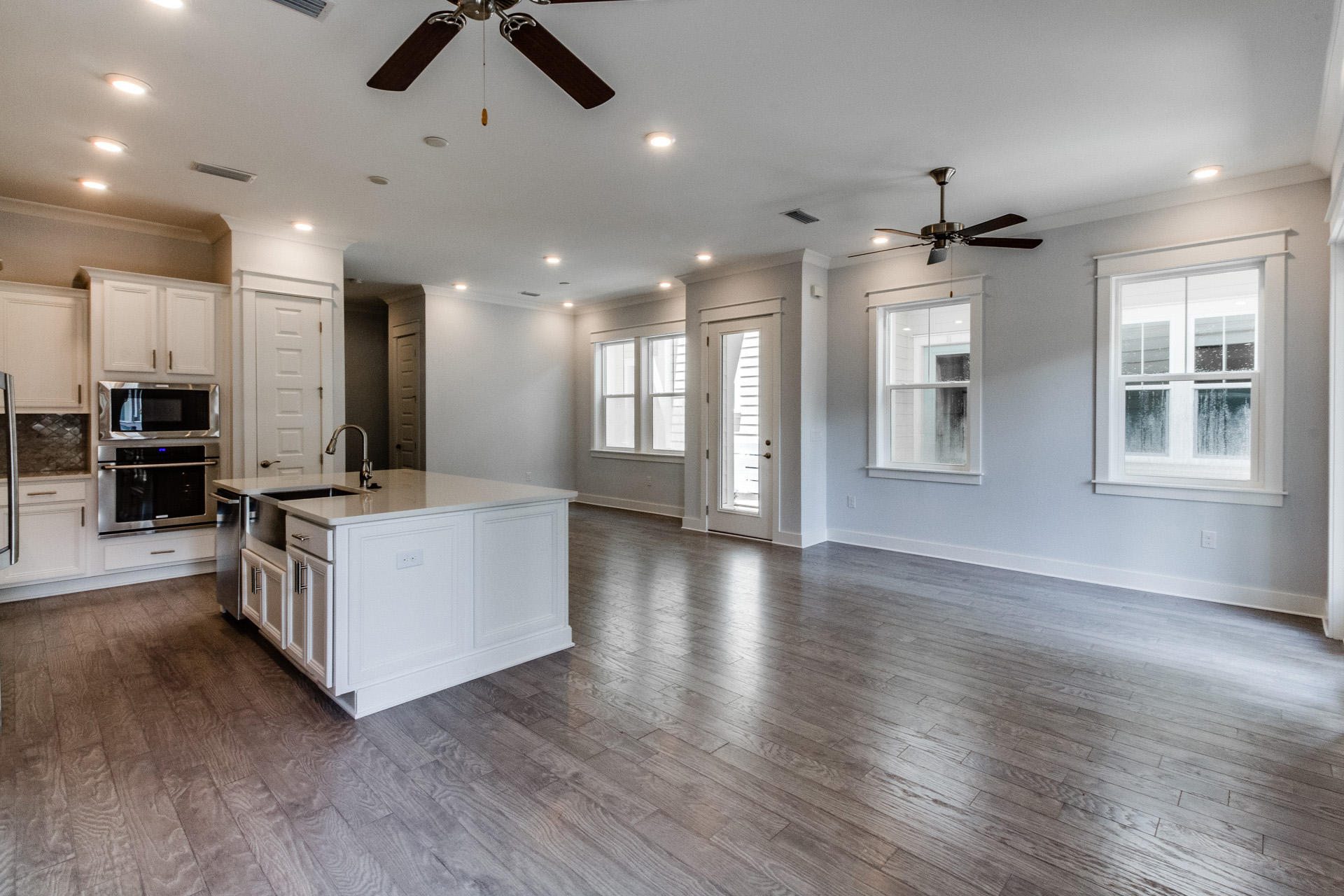 Prominence North - Residential