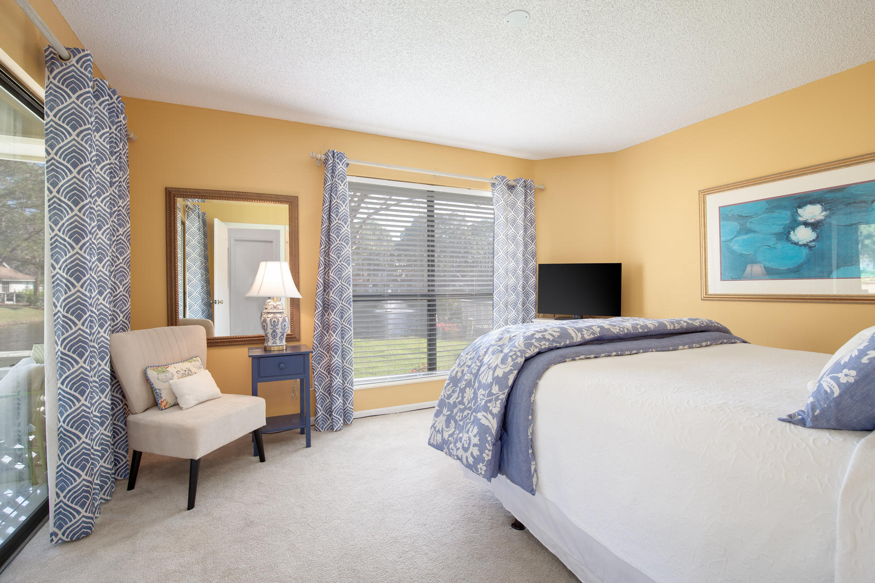 FAIRWAYS AT SANDESTIN PH 2 - Residential