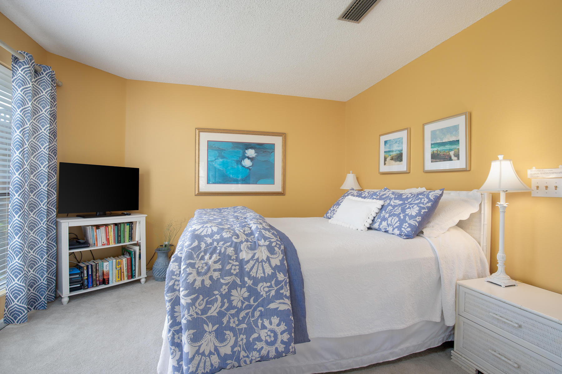 FAIRWAYS AT SANDESTIN PH 2 - Residential