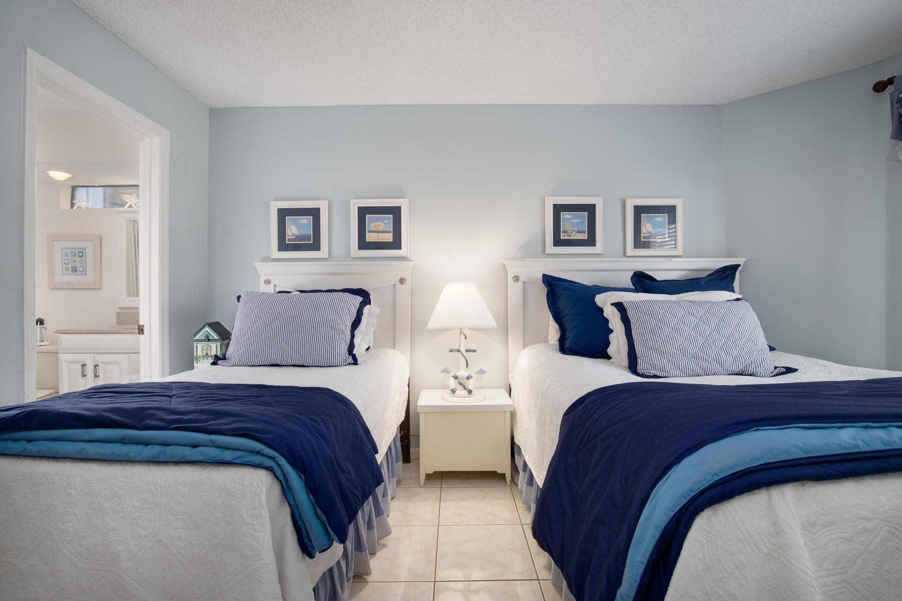 FAIRWAYS AT SANDESTIN PH 2 - Residential