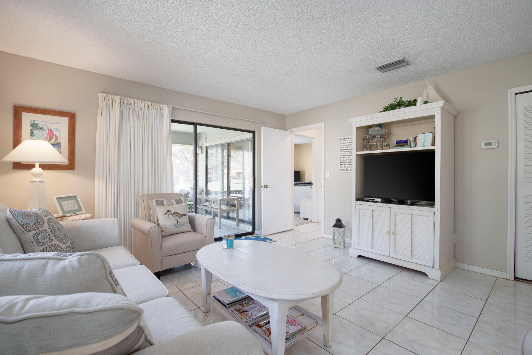 FAIRWAYS AT SANDESTIN PH 2 - Residential