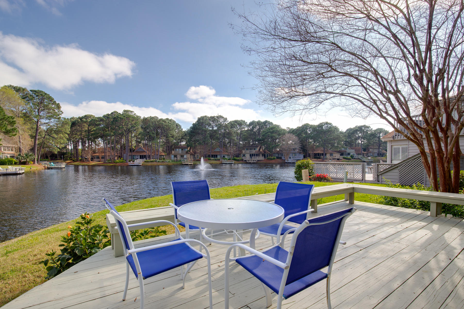 FAIRWAYS AT SANDESTIN PH 2 - Residential