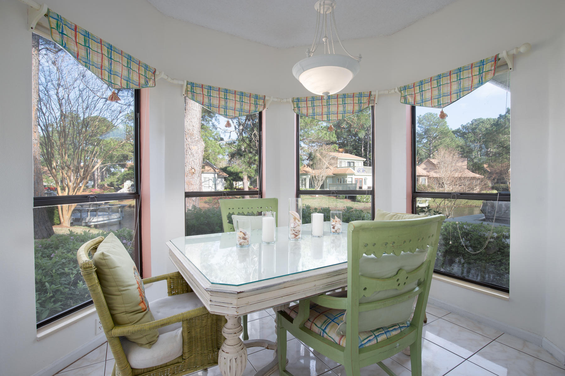 FAIRWAYS AT SANDESTIN PH 2 - Residential