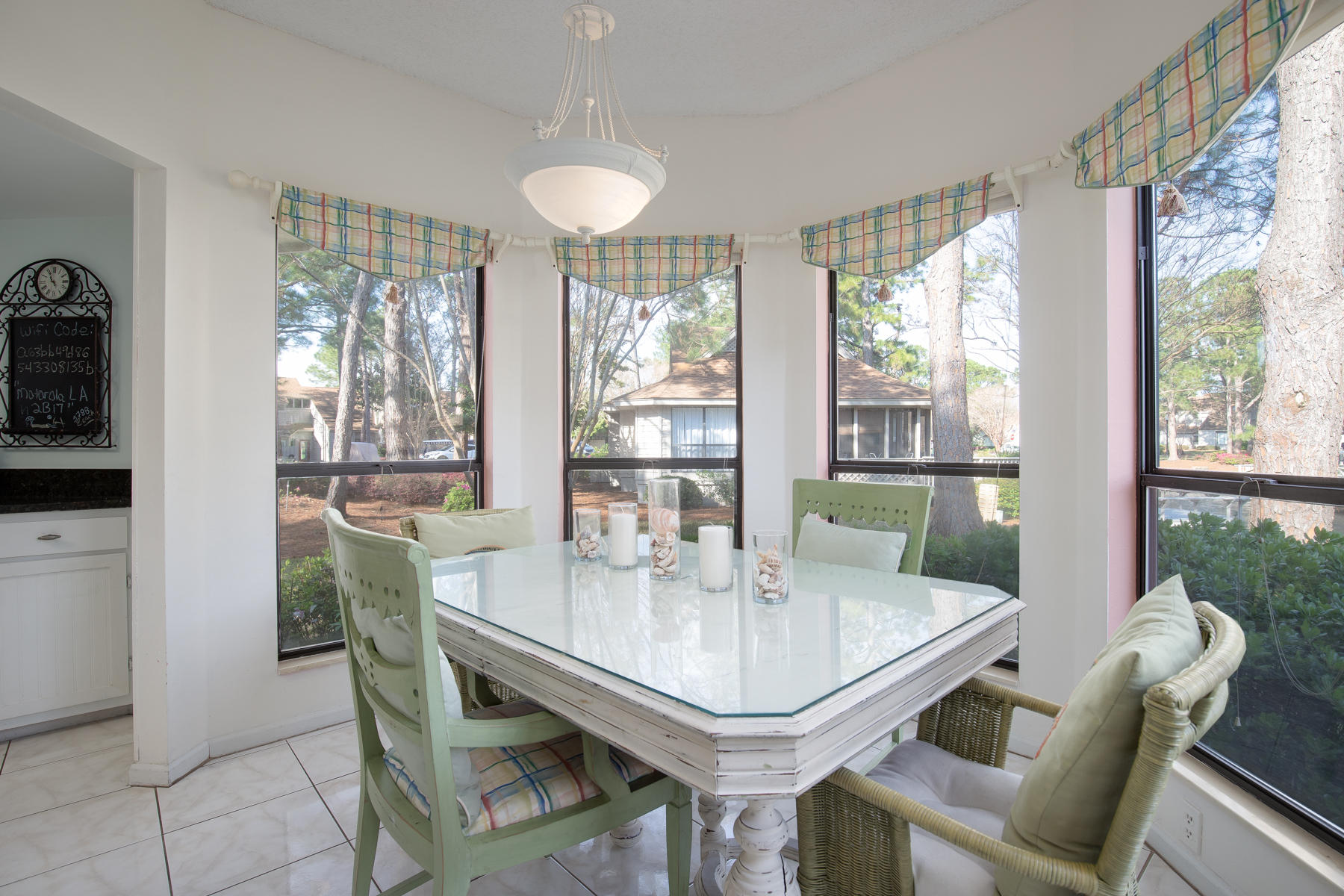 FAIRWAYS AT SANDESTIN PH 2 - Residential