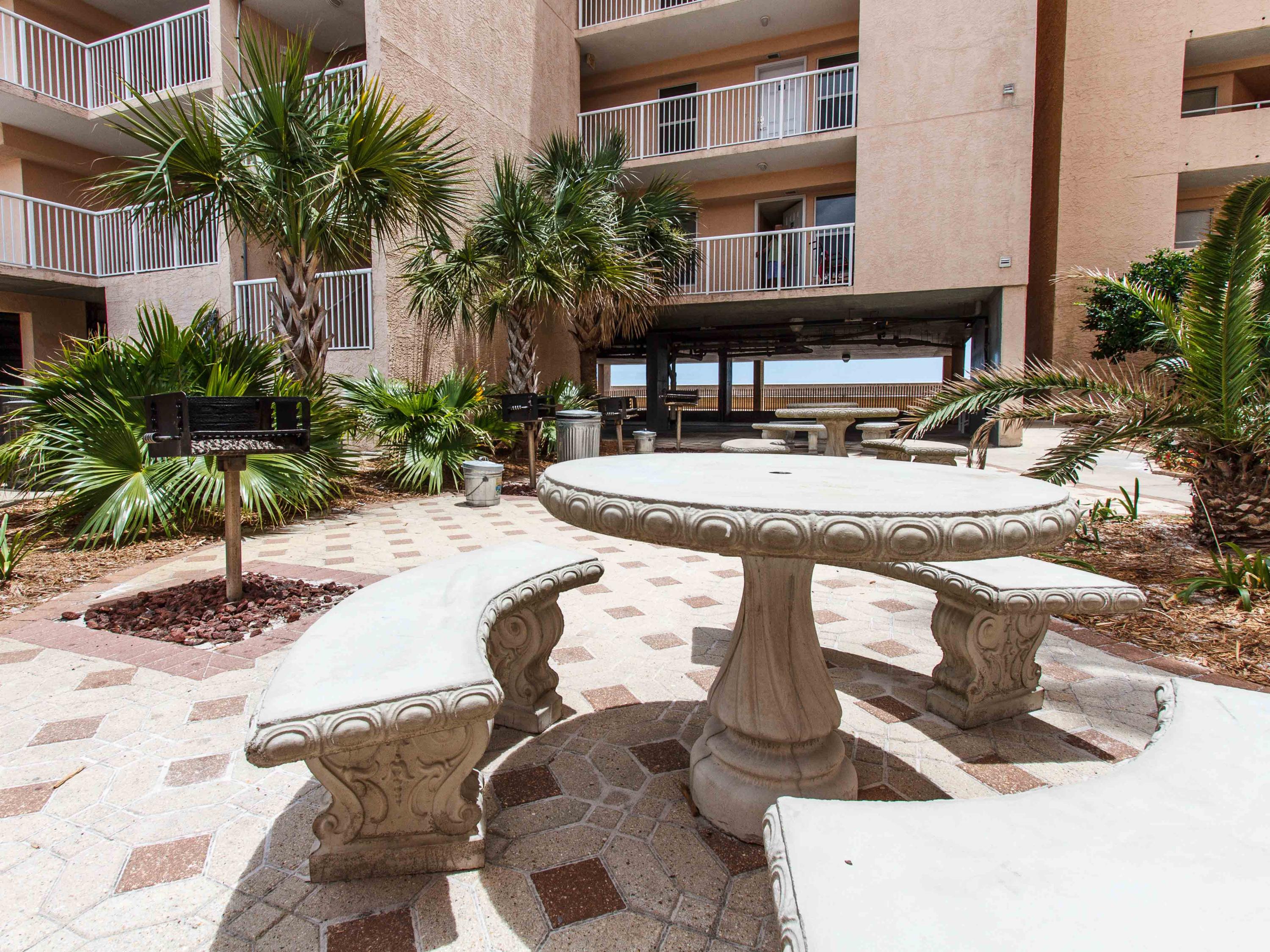 ISLANDER BEACH RESORT PH 2 - Residential