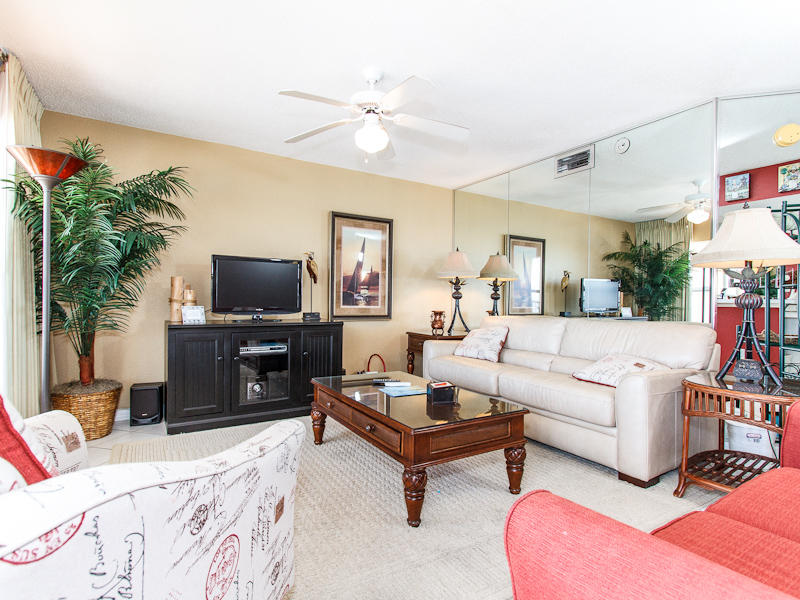 ISLANDER BEACH RESORT PH 2 - Residential