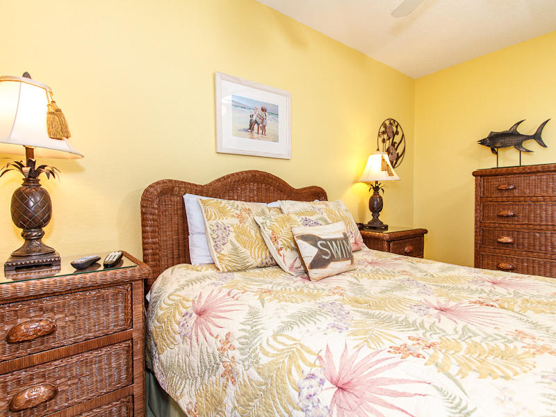 ISLANDER BEACH RESORT PH 2 - Residential