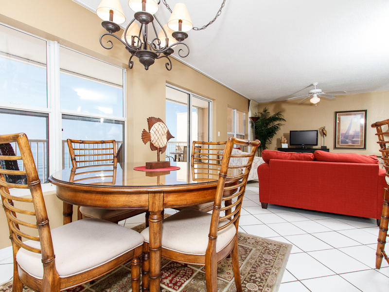 ISLANDER BEACH RESORT PH 2 - Residential