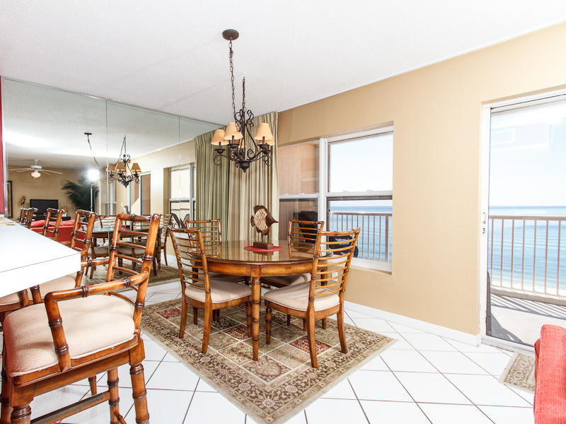 ISLANDER BEACH RESORT PH 2 - Residential