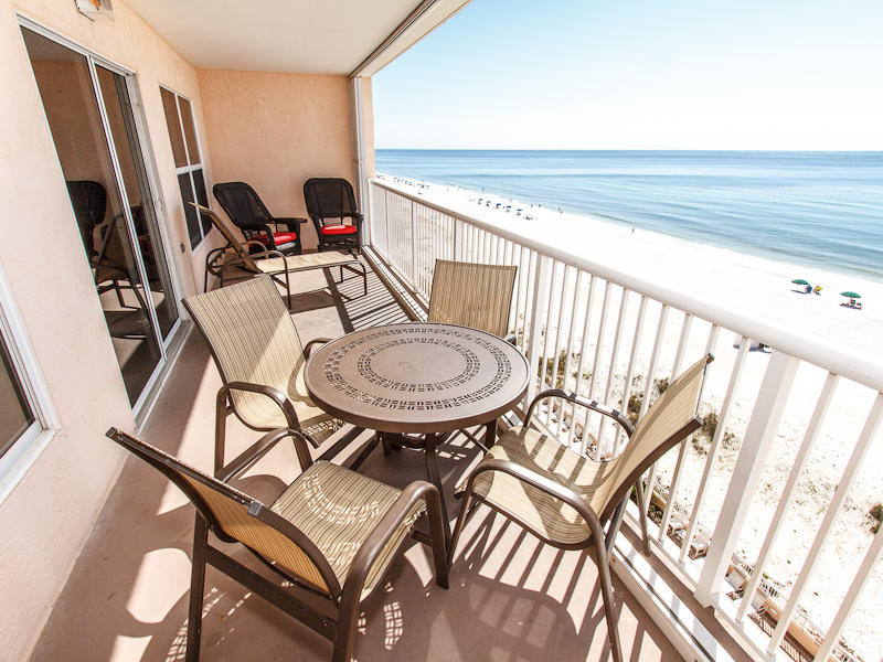 ISLANDER BEACH RESORT PH 2 - Residential