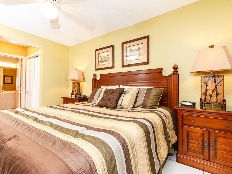 ISLANDER BEACH RESORT PH 2 - Residential