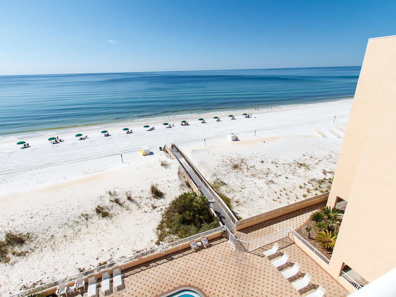 ISLANDER BEACH RESORT PH 2 - Residential