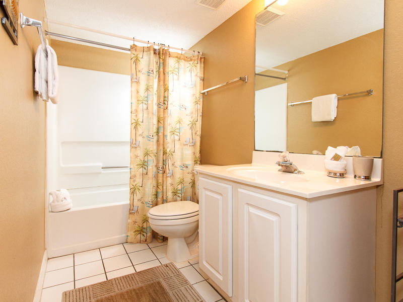 ISLANDER BEACH RESORT PH 2 - Residential