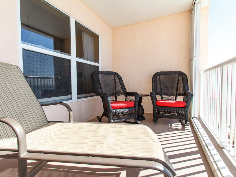 ISLANDER BEACH RESORT PH 2 - Residential