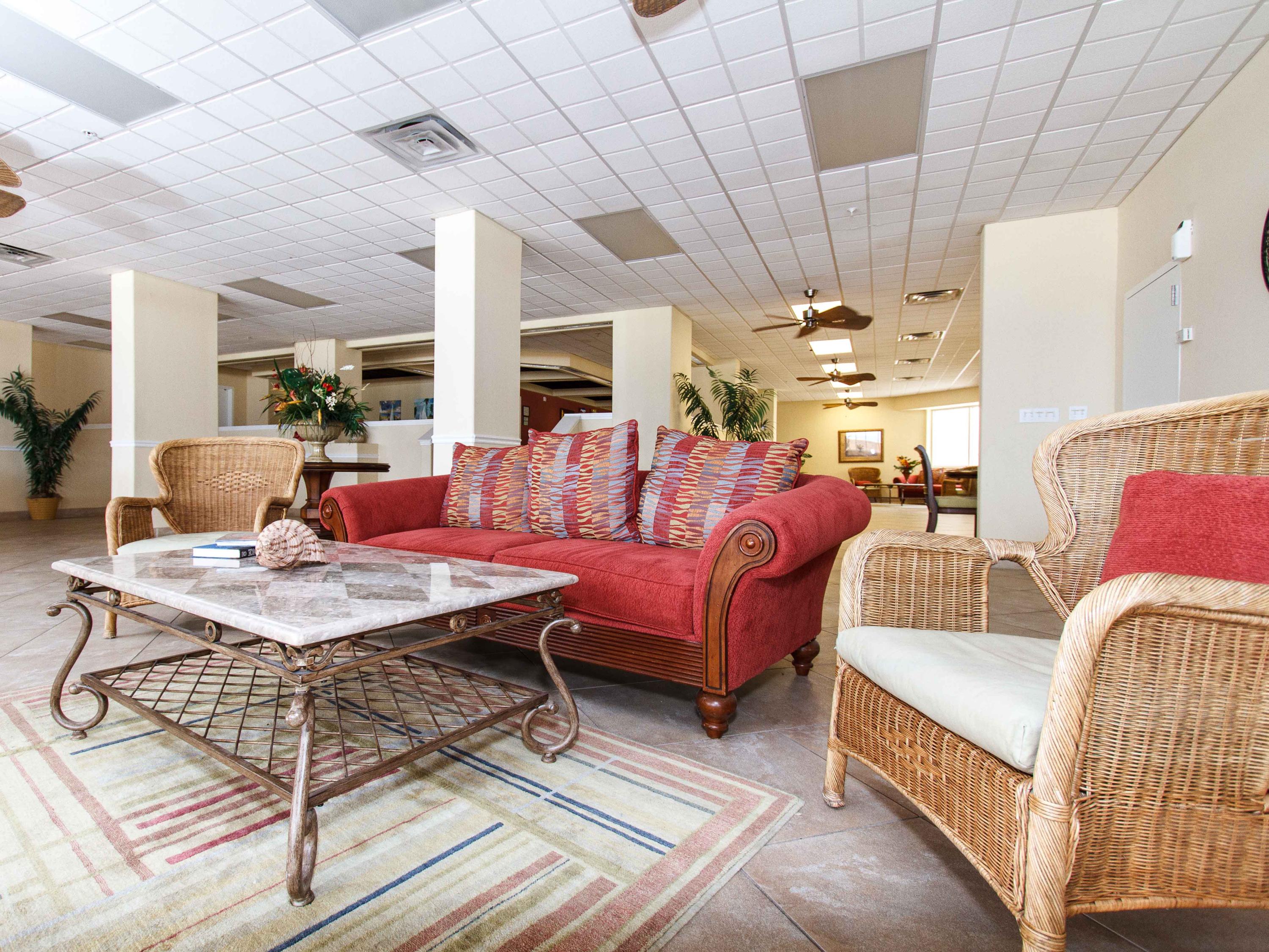 ISLANDER BEACH RESORT PH 2 - Residential