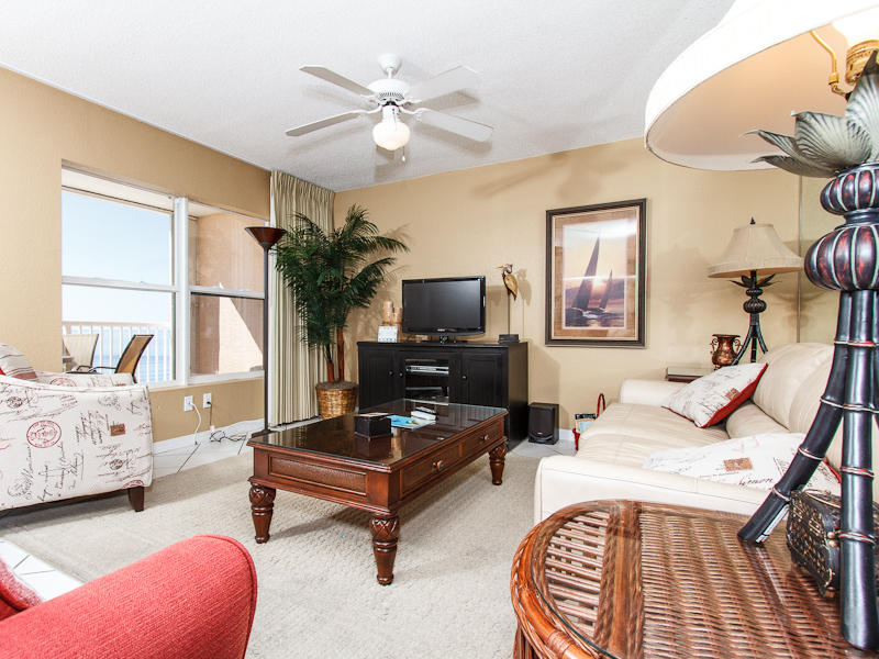 ISLANDER BEACH RESORT PH 2 - Residential