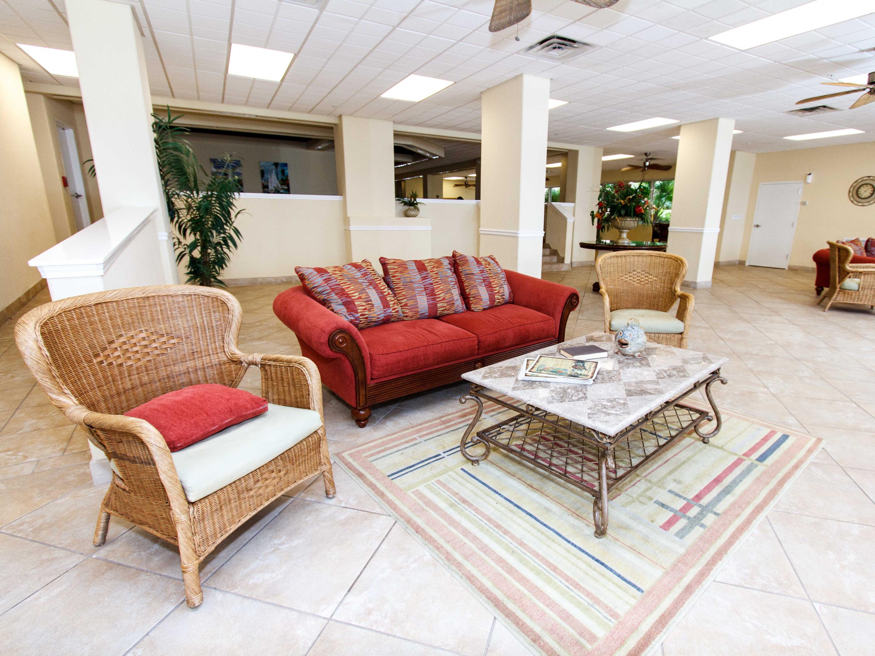 ISLANDER BEACH RESORT PH 2 - Residential