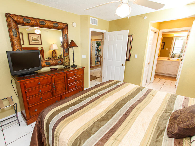 ISLANDER BEACH RESORT PH 2 - Residential