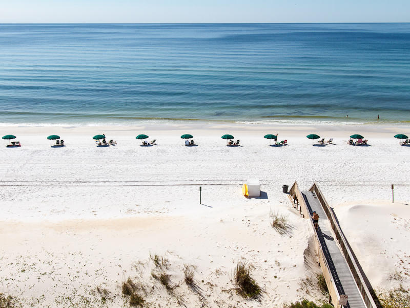 ISLANDER BEACH RESORT PH 2 - Residential