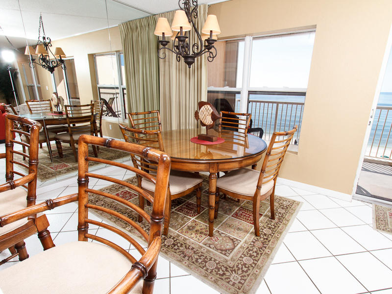 ISLANDER BEACH RESORT PH 2 - Residential